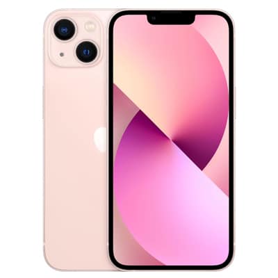 Apple iPhone 13 Mini - 512GB roze