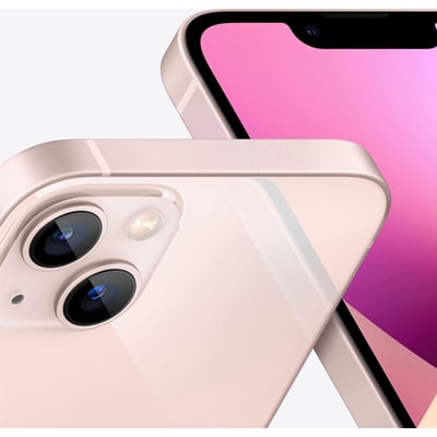 Apple iPhone 13 - 256GB roze