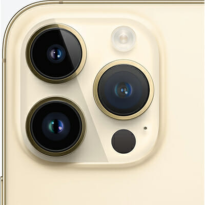 Apple iPhone 14 Pro Max - 1TB goud