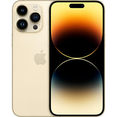 Apple iPhone 14 Pro Max - 1TB goud