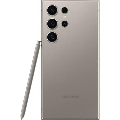Samsung S24 Ultra - 1TB grijs